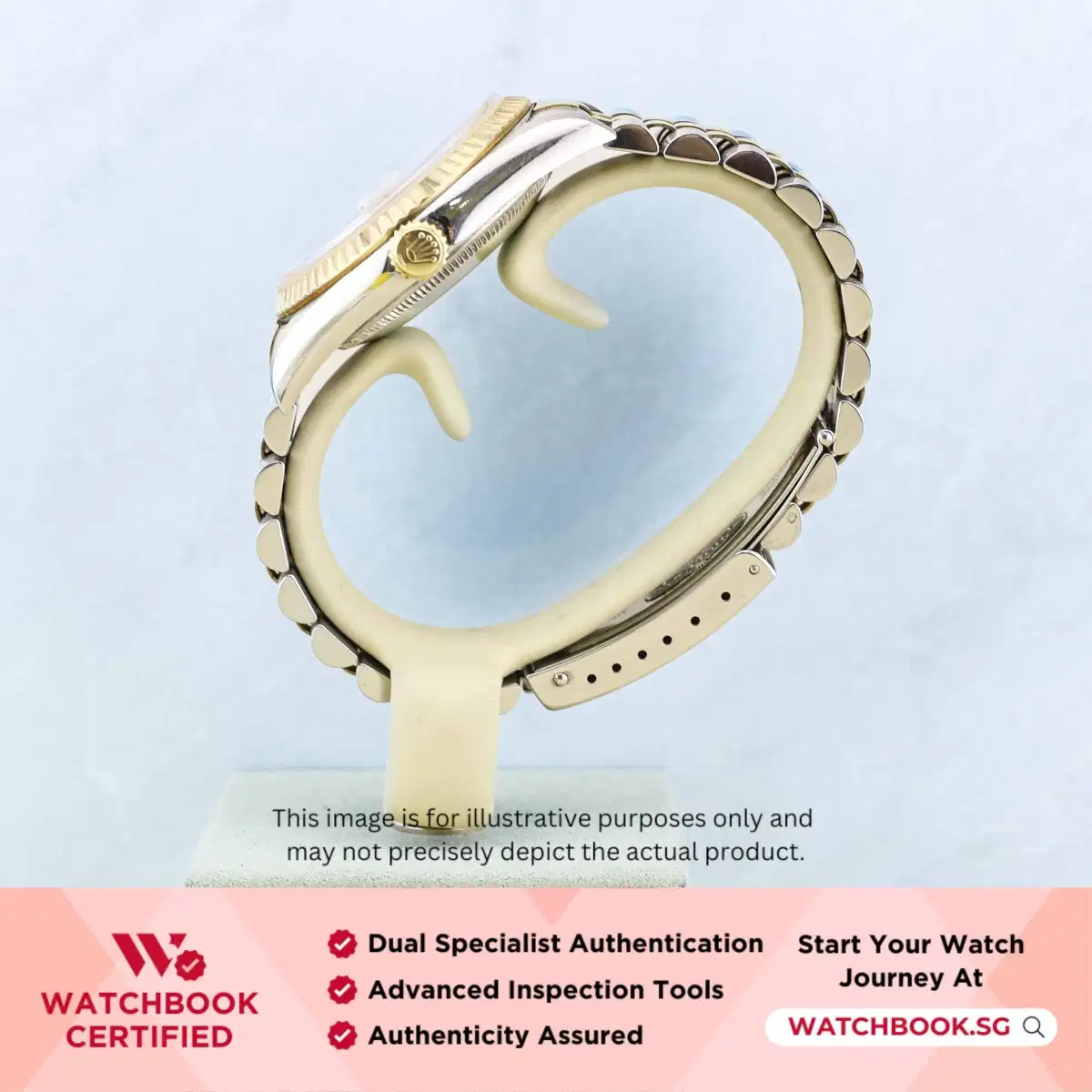 Product images