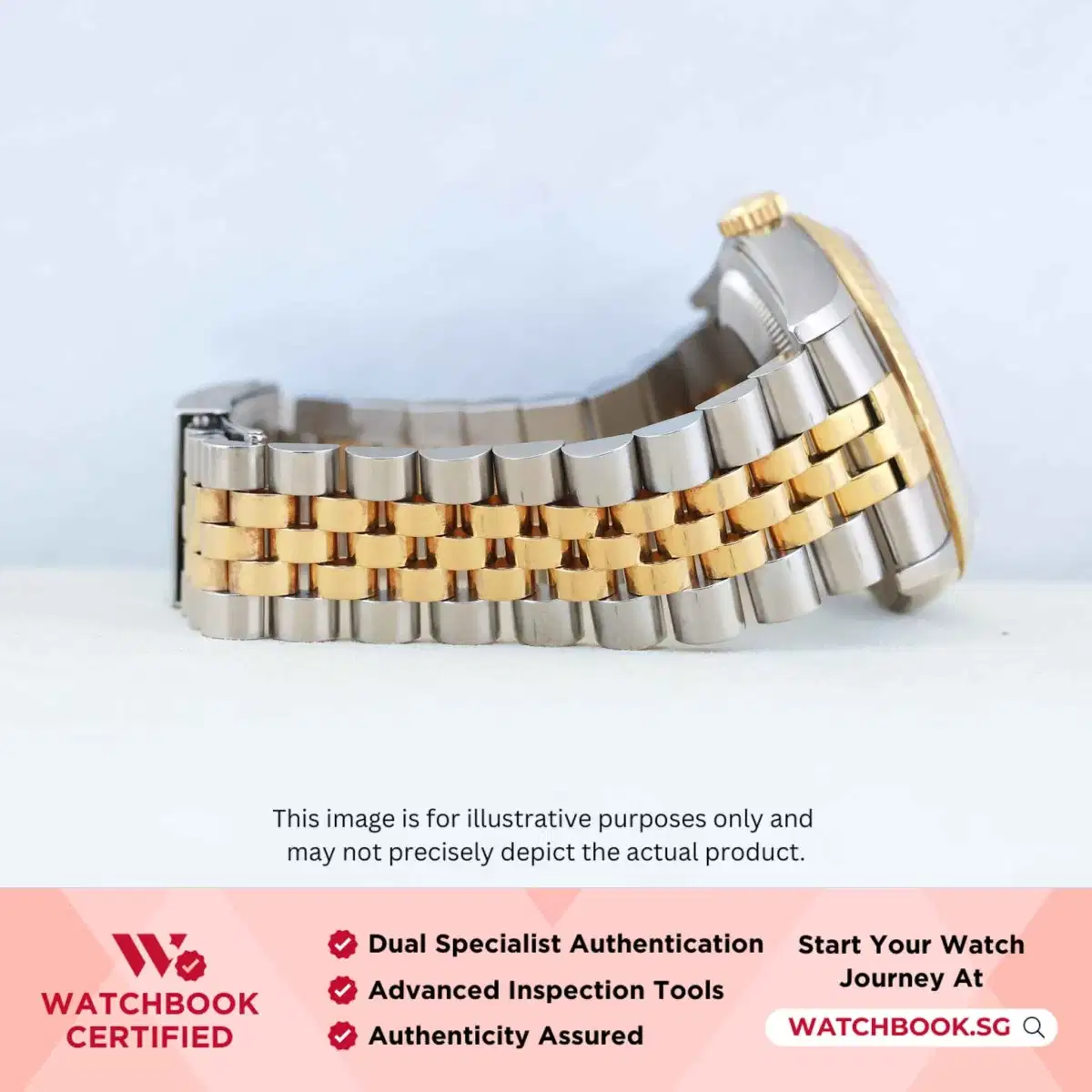 Product images