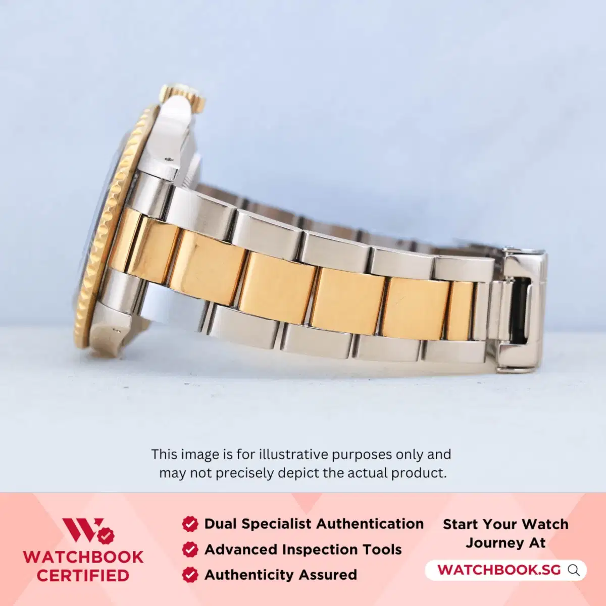 Product images
