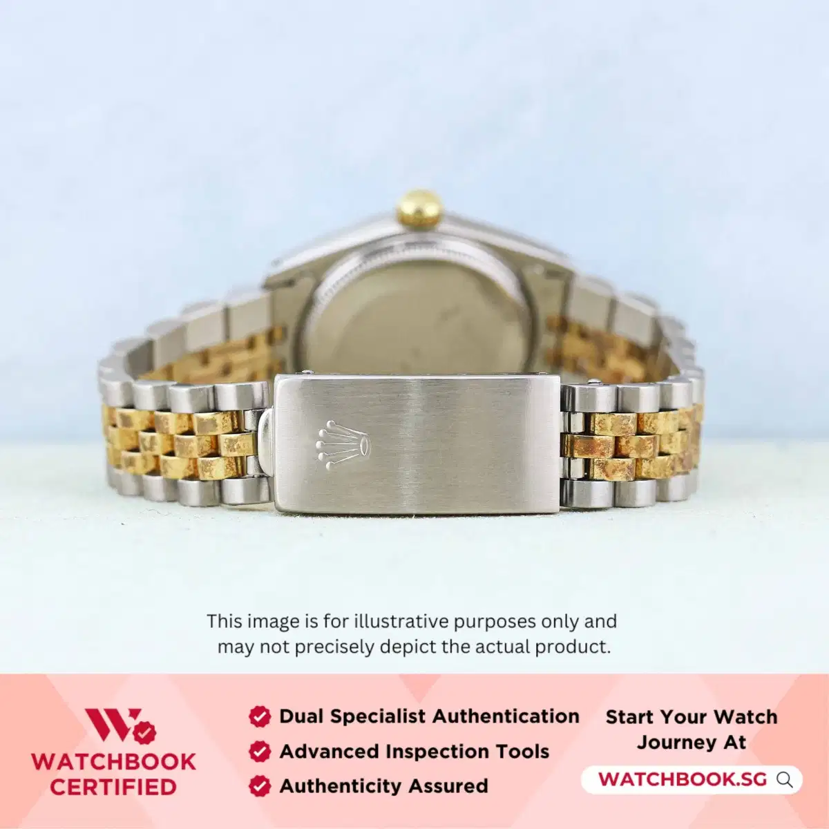 Product images