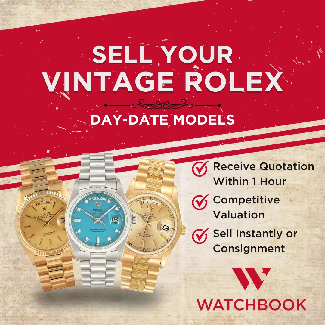 Rolex Daydate  18038 18039 18078