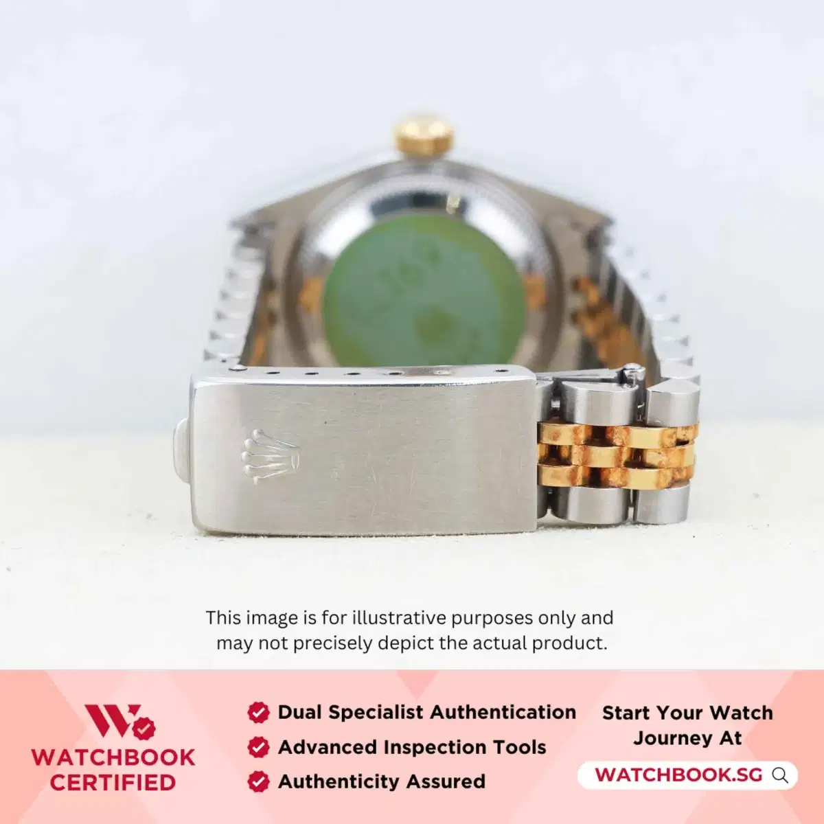 Product images