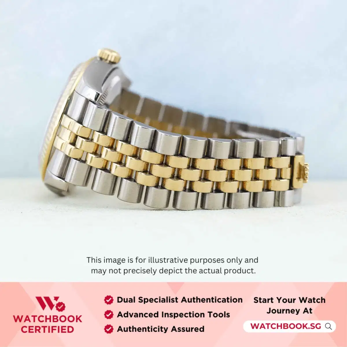 Product images