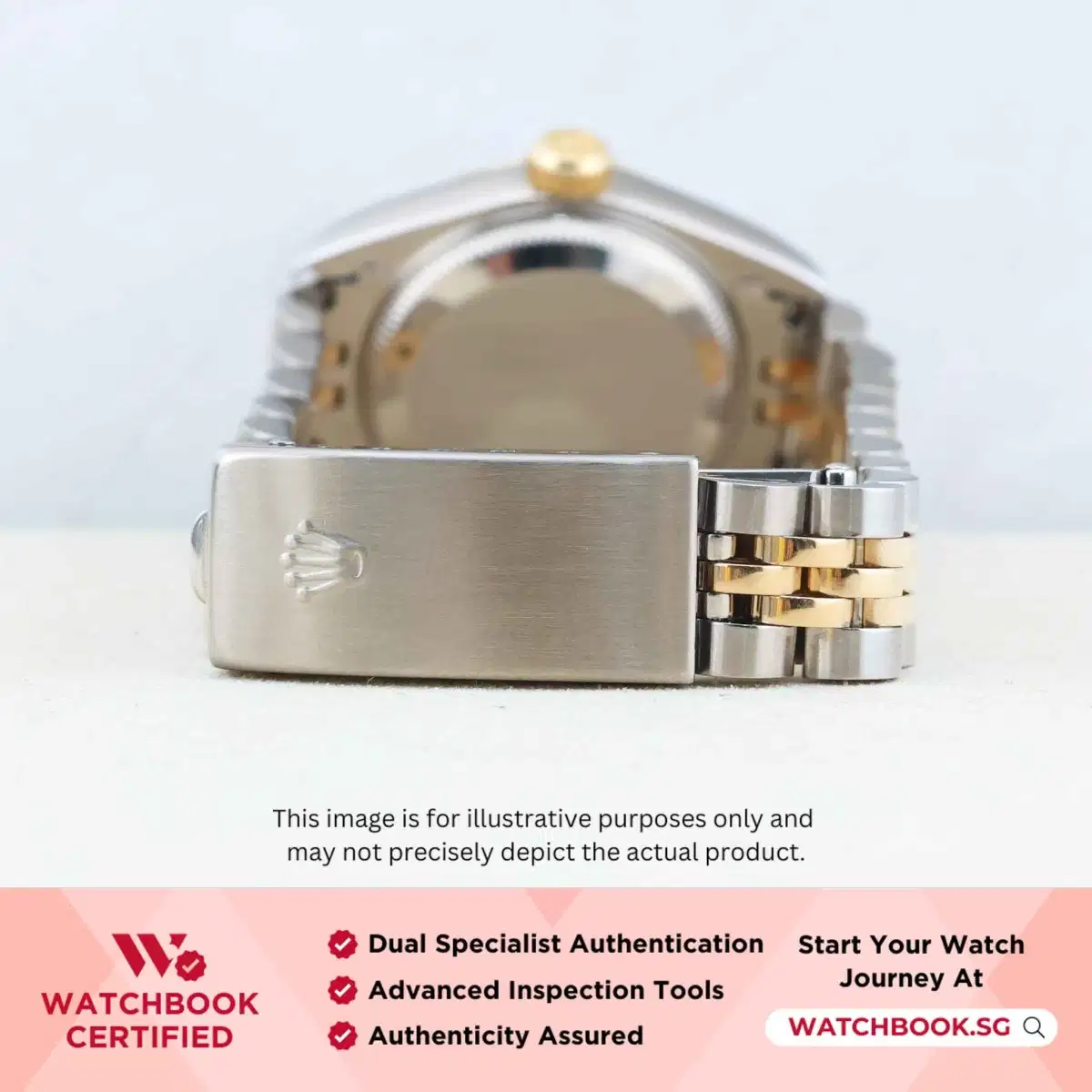 Product images