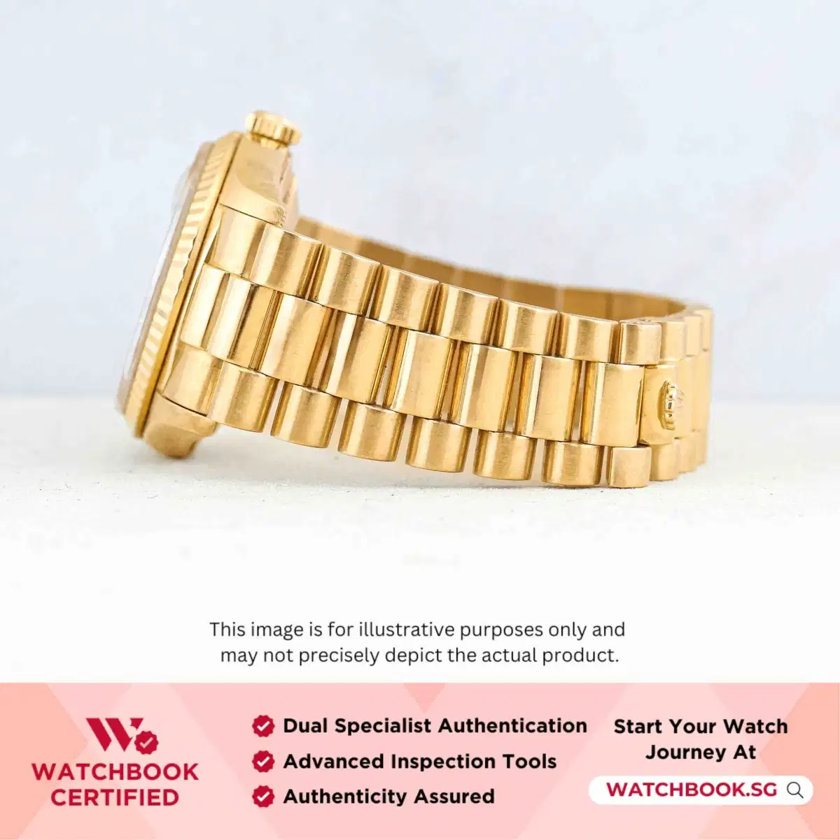 Product images