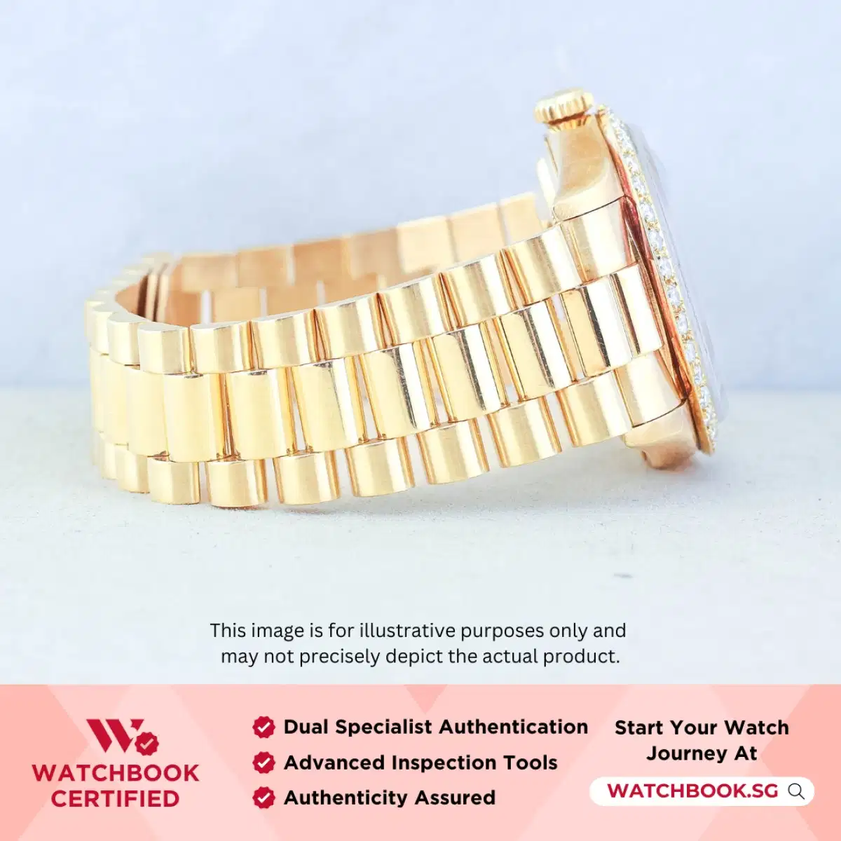 Product images