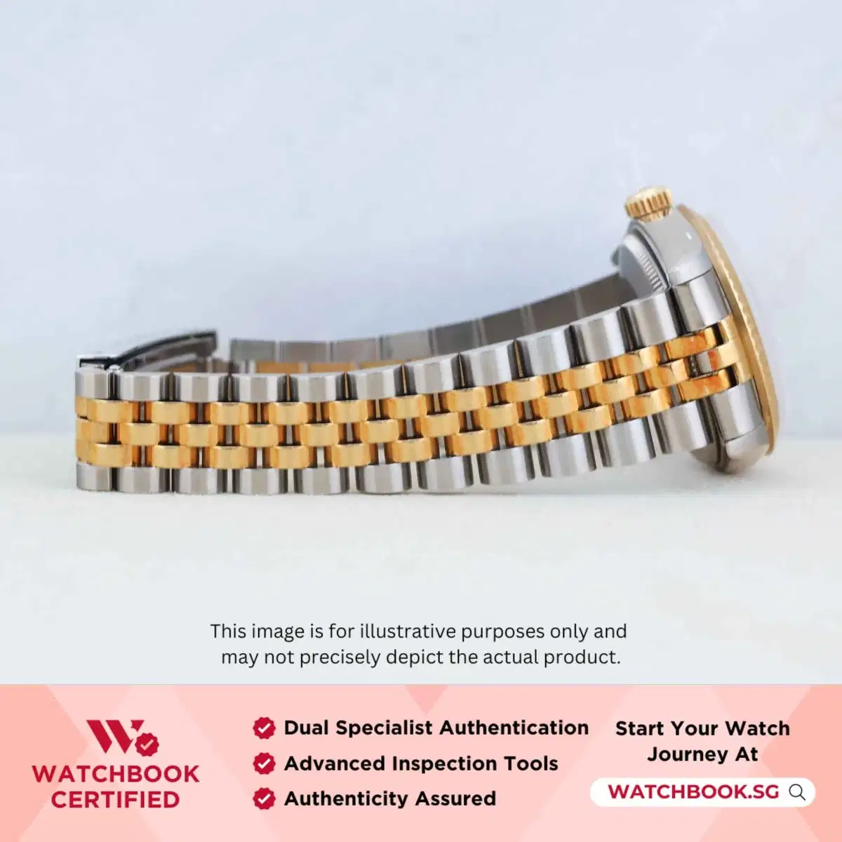 Product images