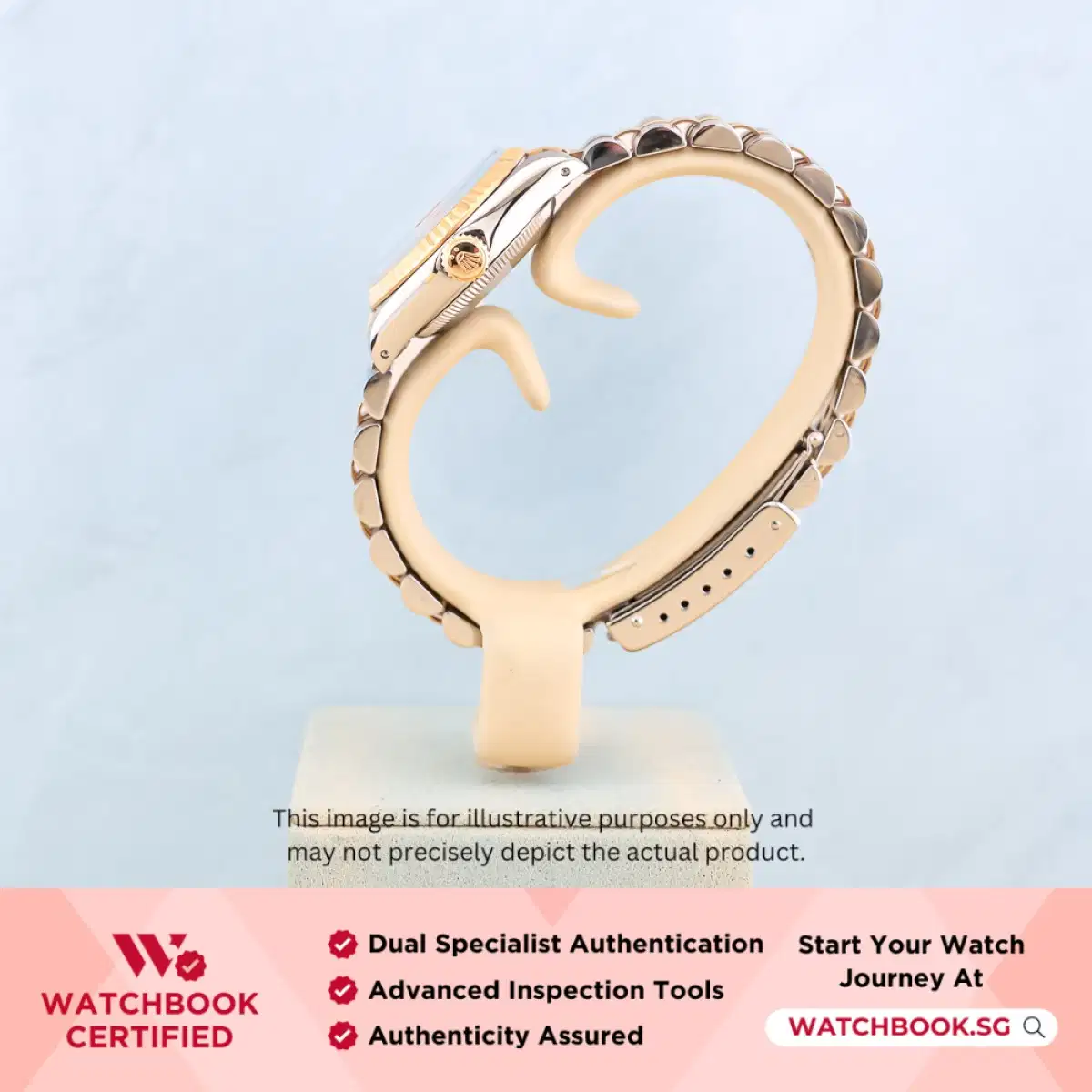 Product images