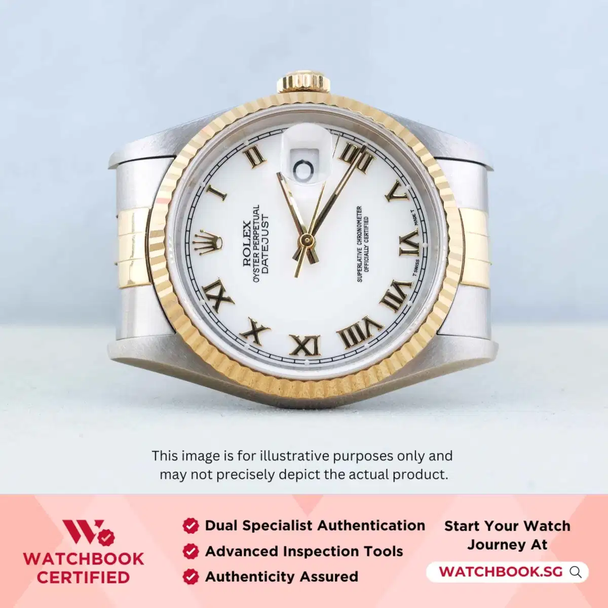 Product images