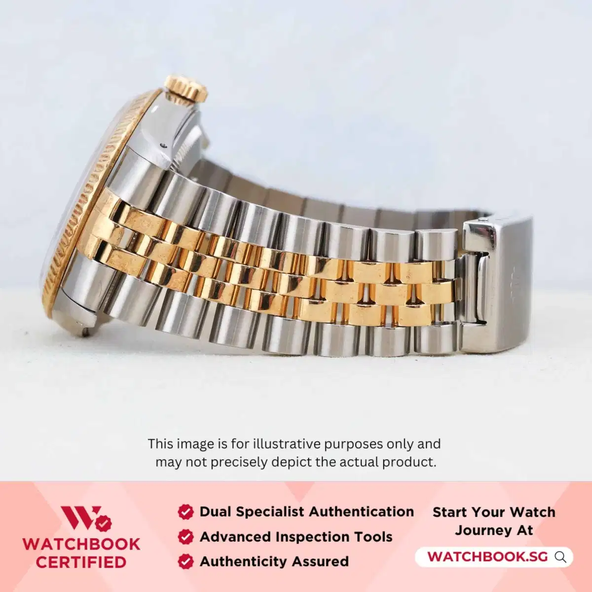 Product images