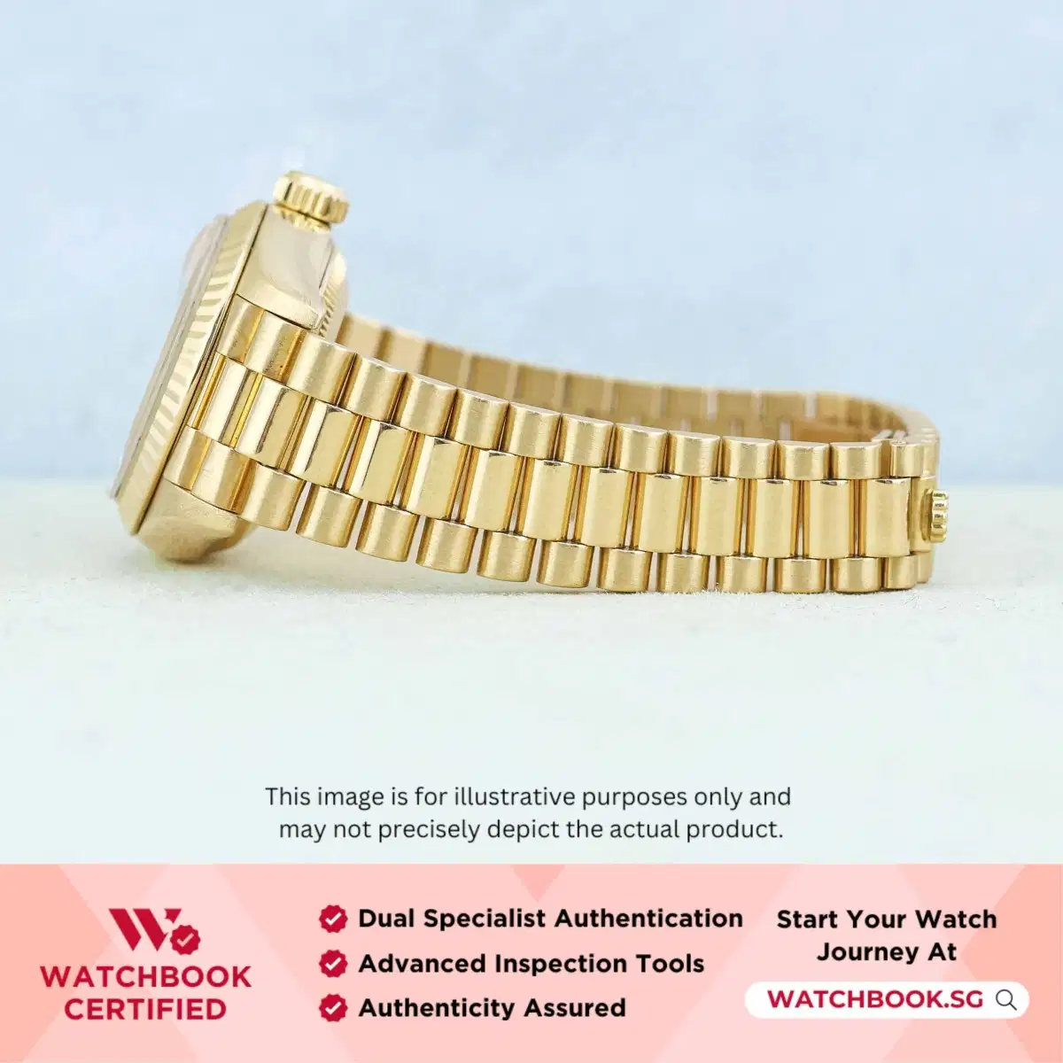 Product images