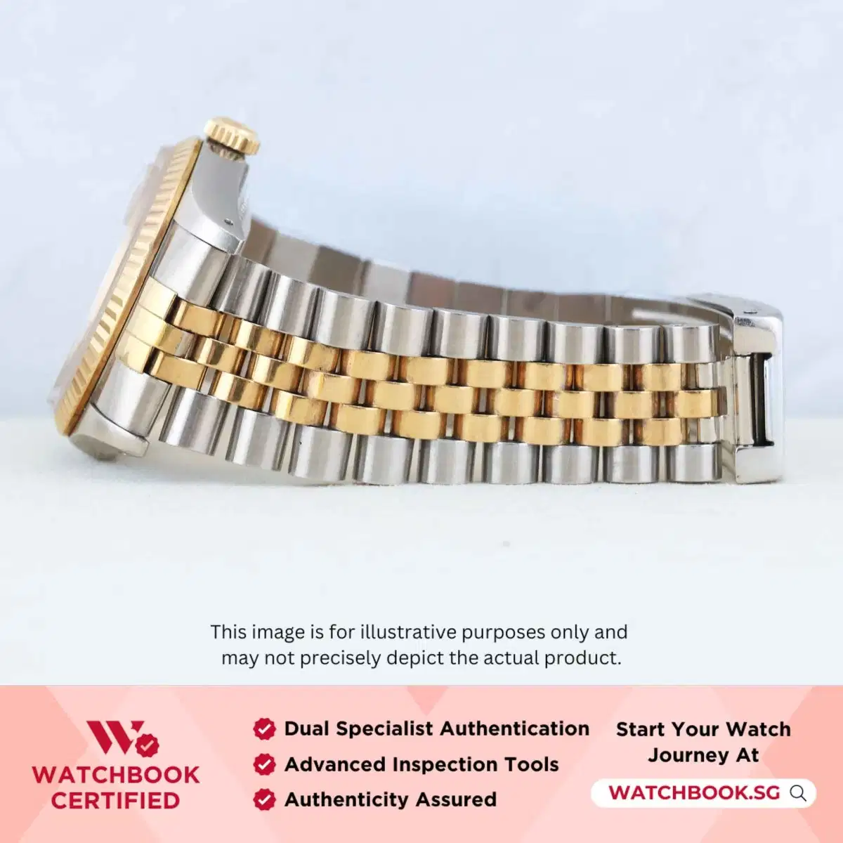 Product images