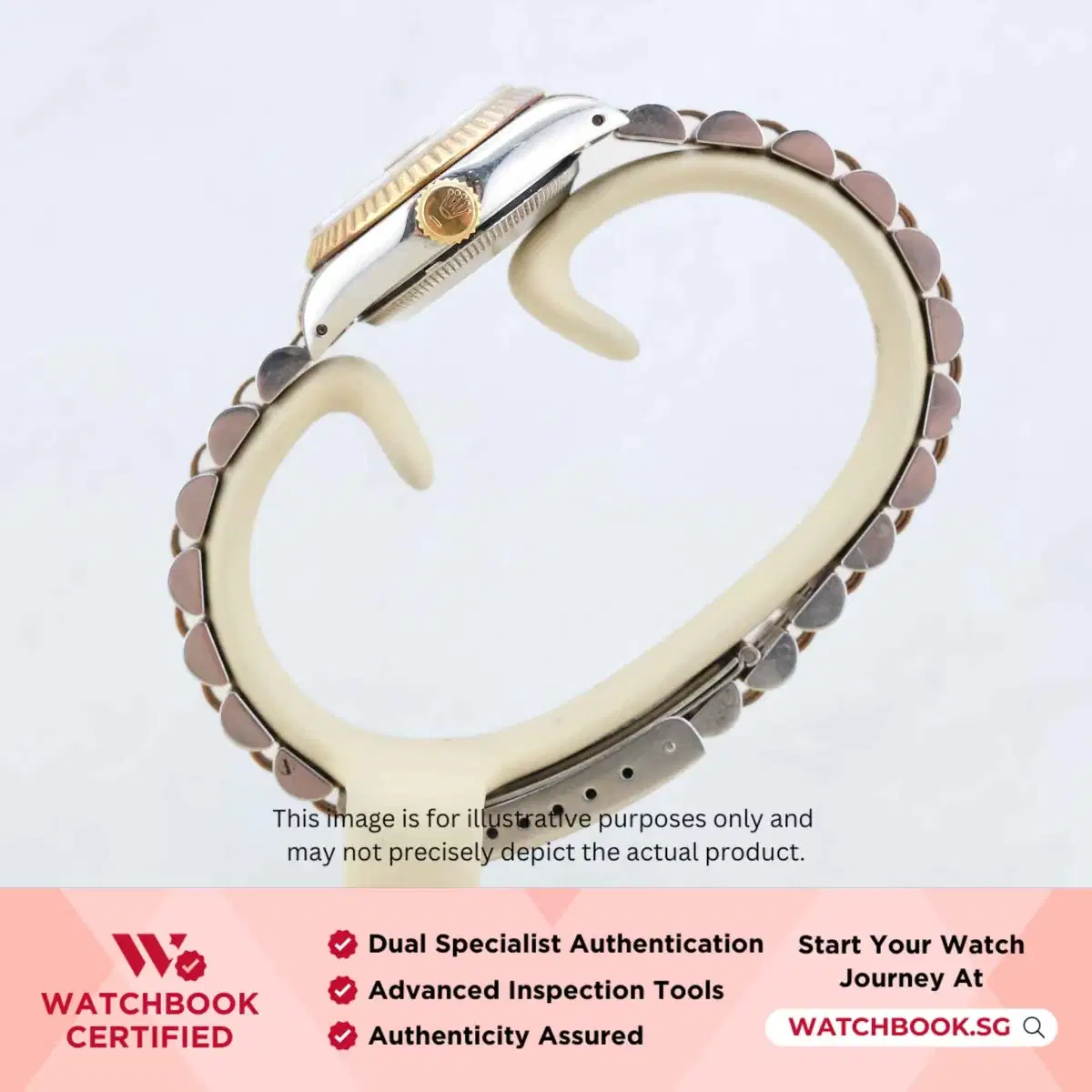 Product images