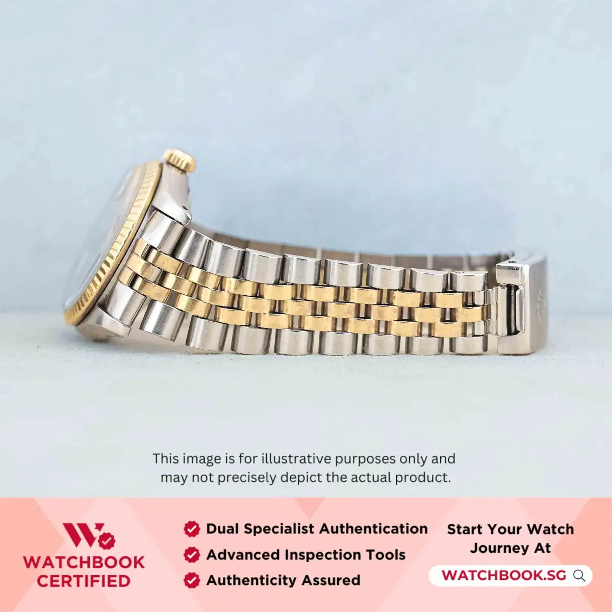 Product images