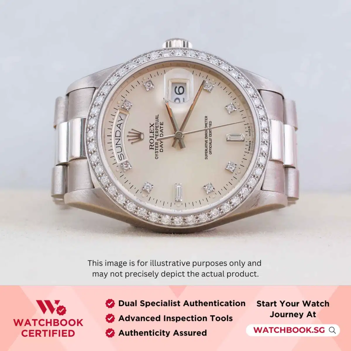 Product images