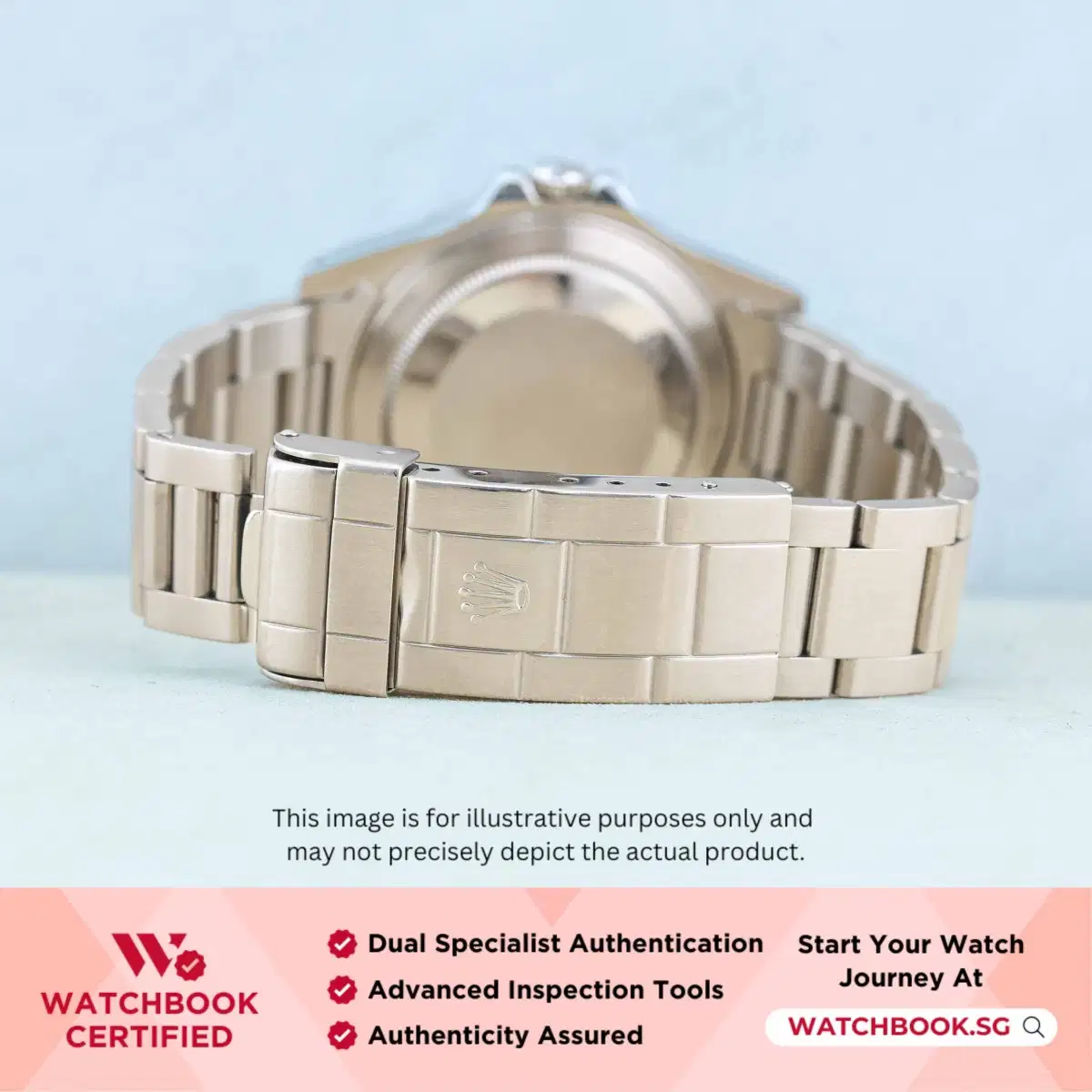 Product images
