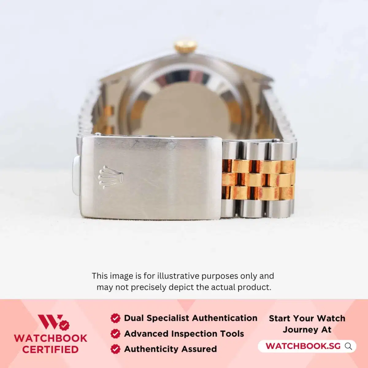 Product images