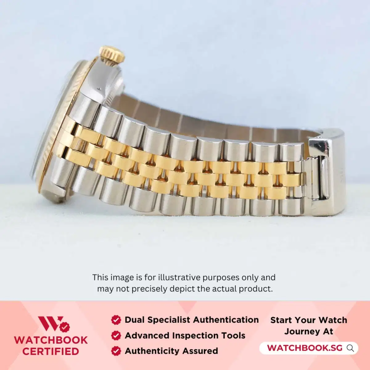 Product images
