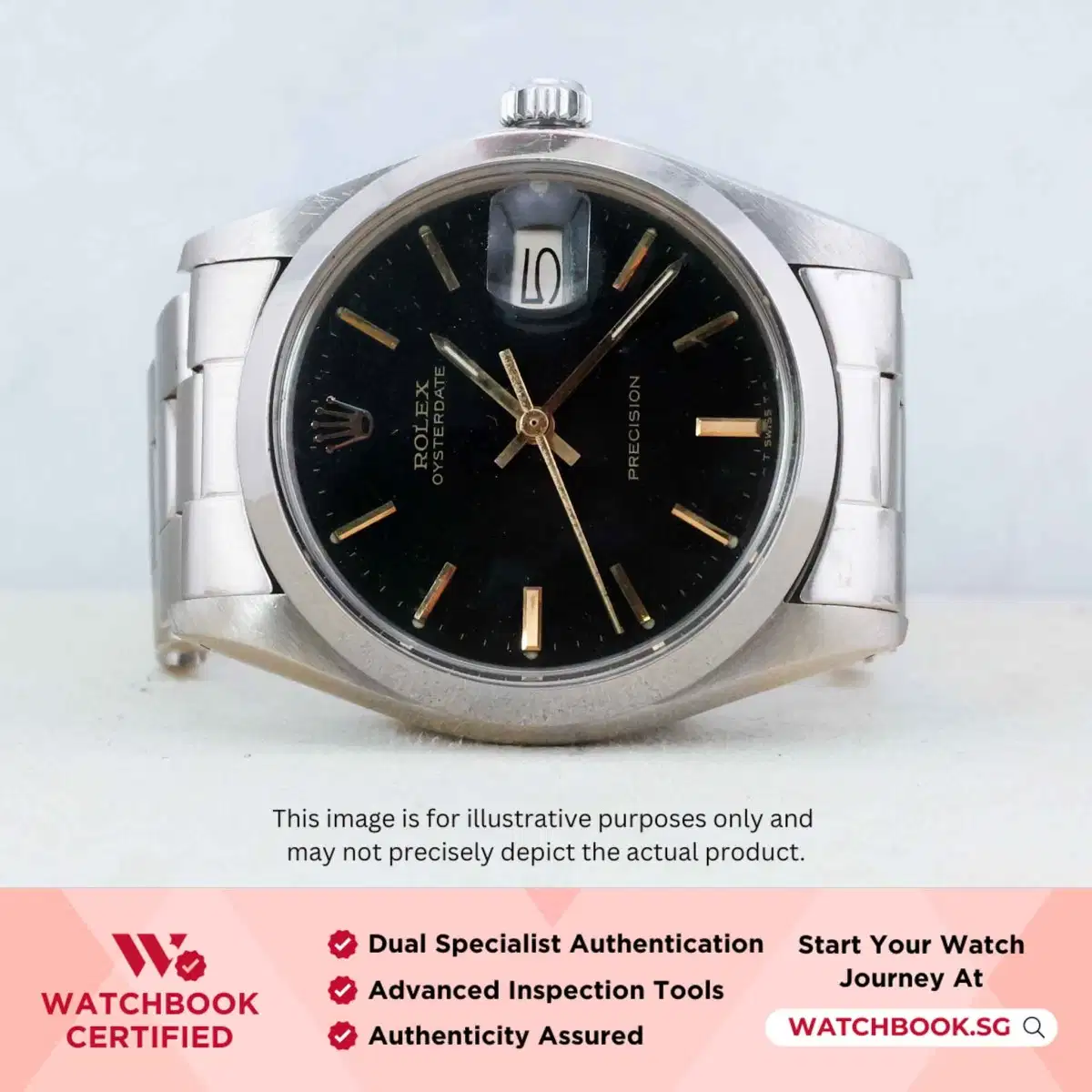 Product images