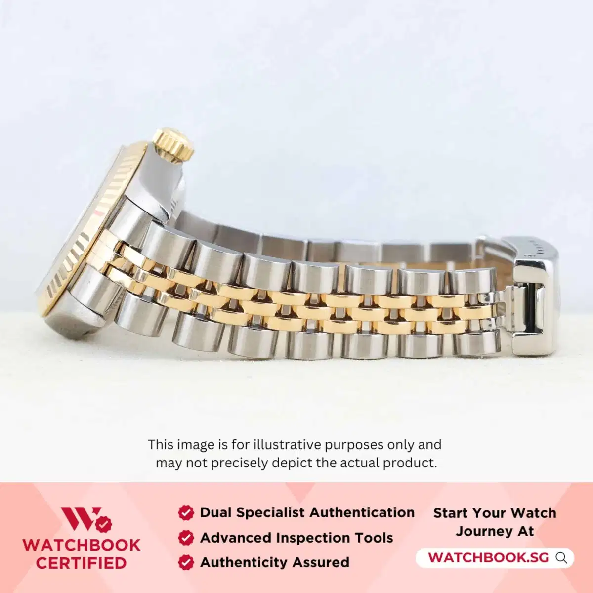 Product images