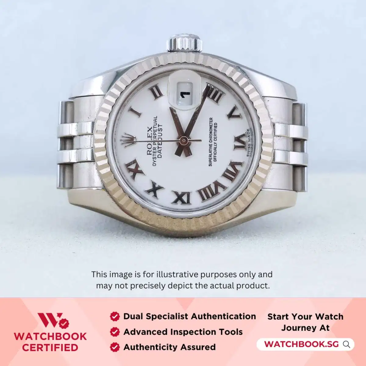 Product images
