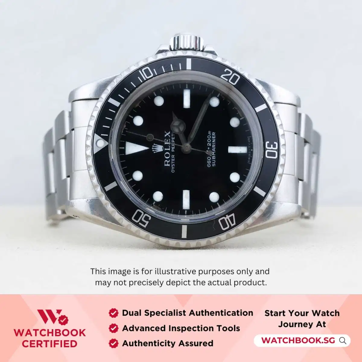 Product images