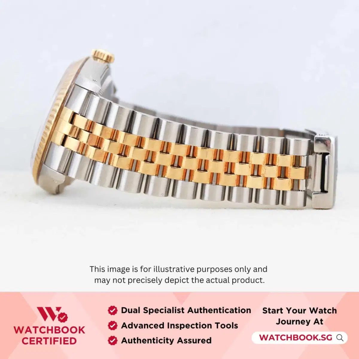 Product images