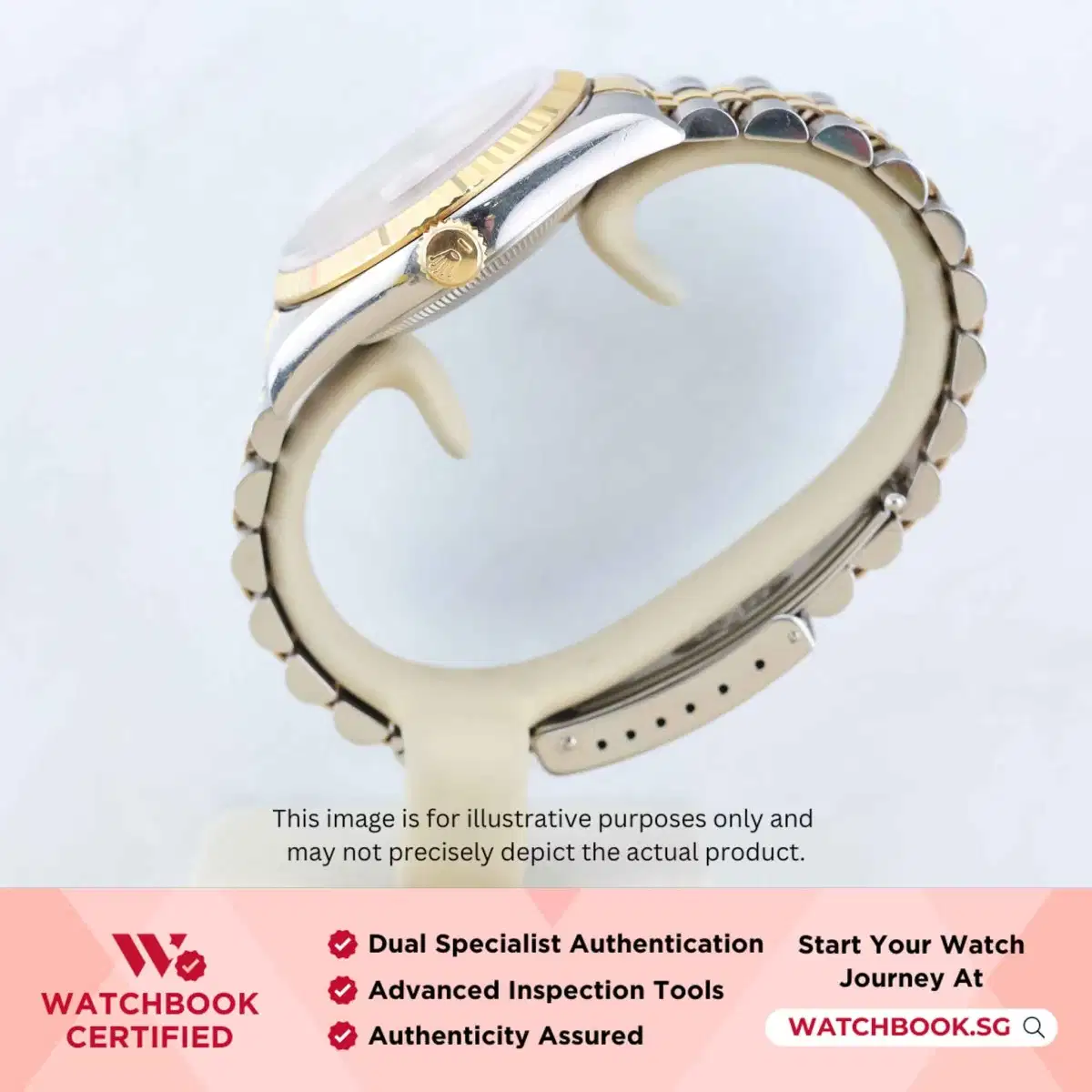 Product images