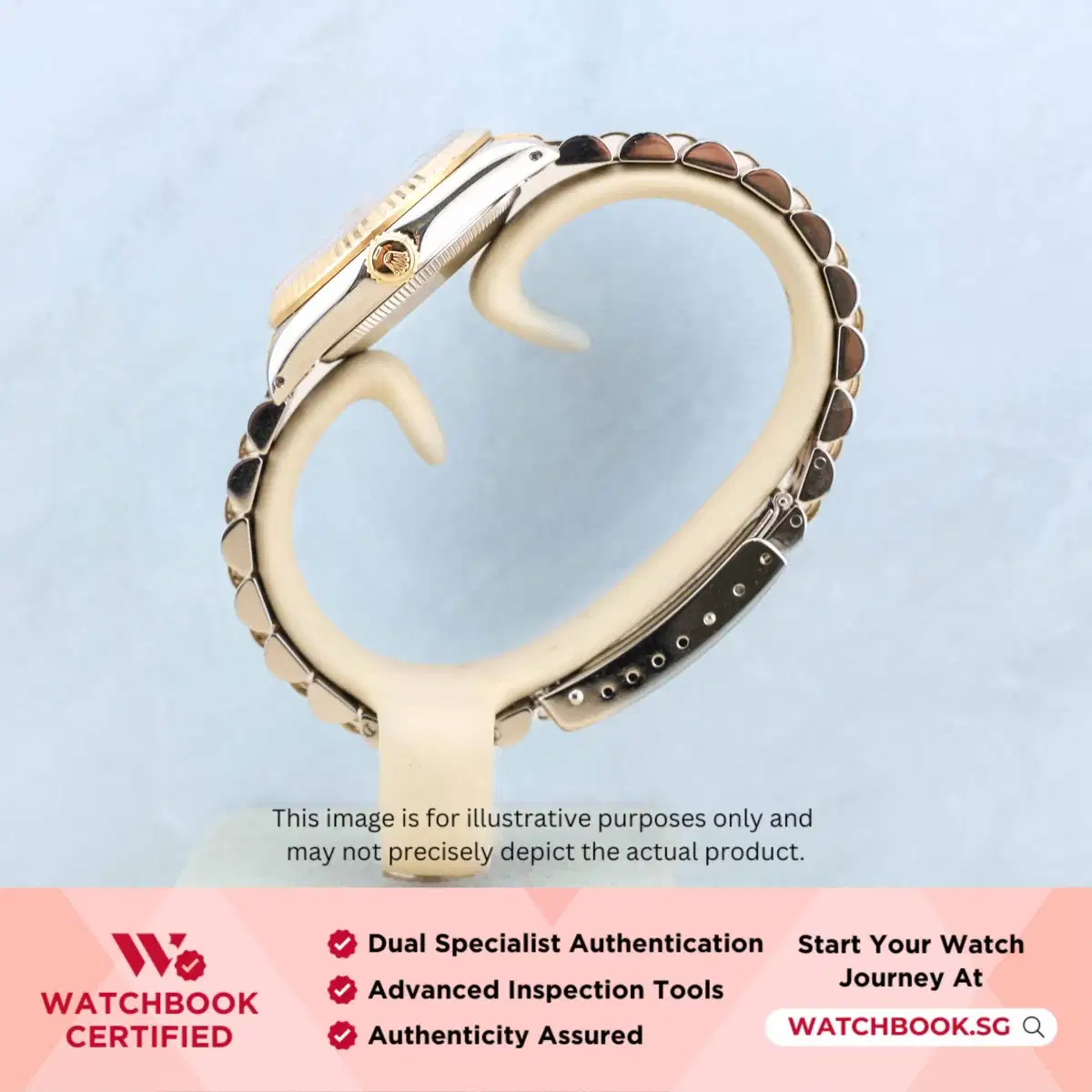 Product images