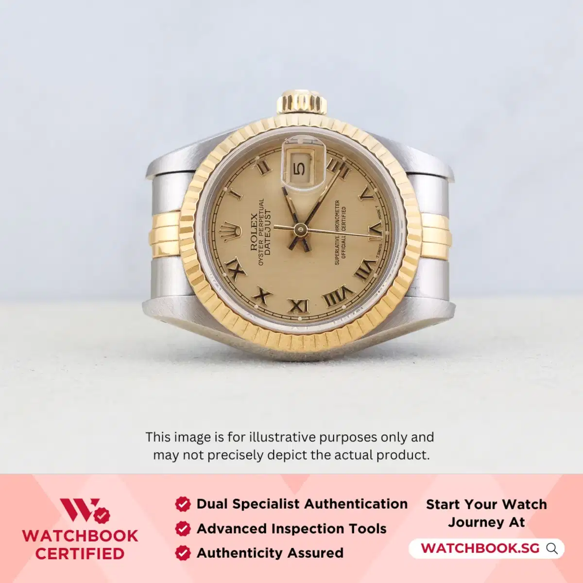 Product images