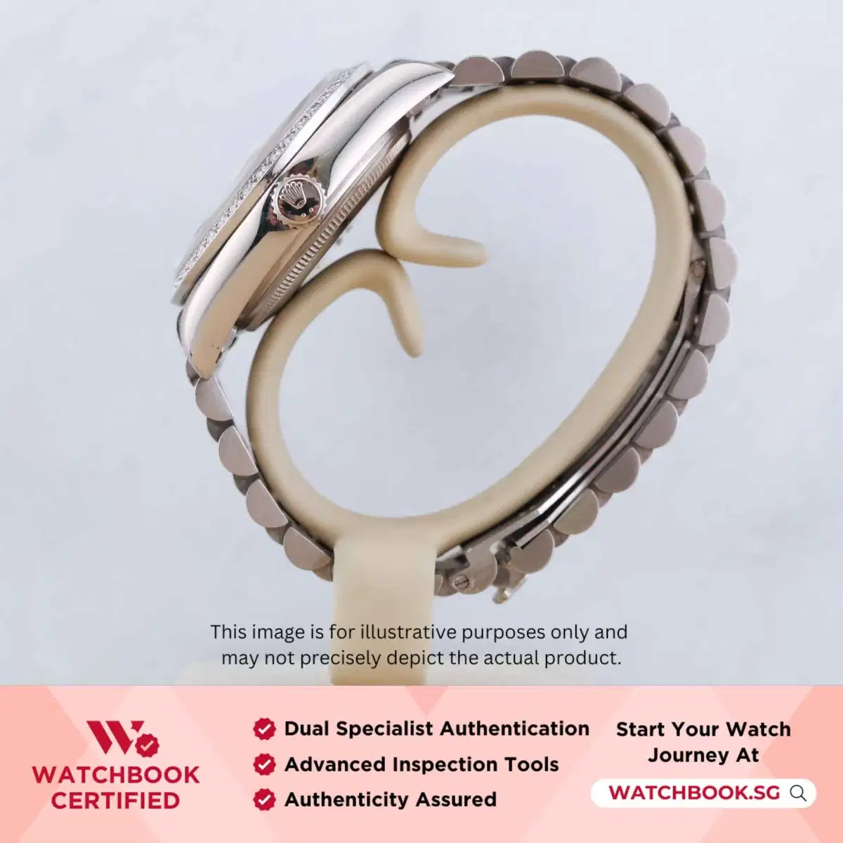Product images