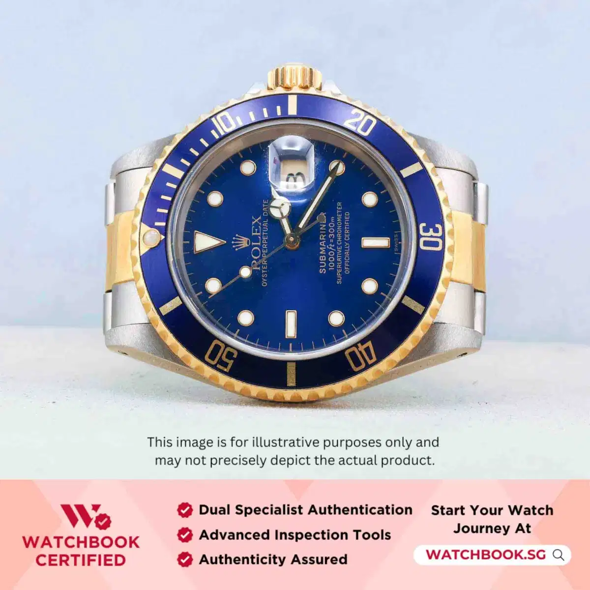 Product images