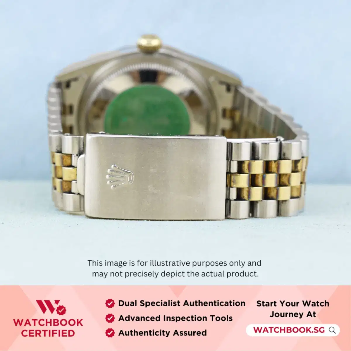 Product images