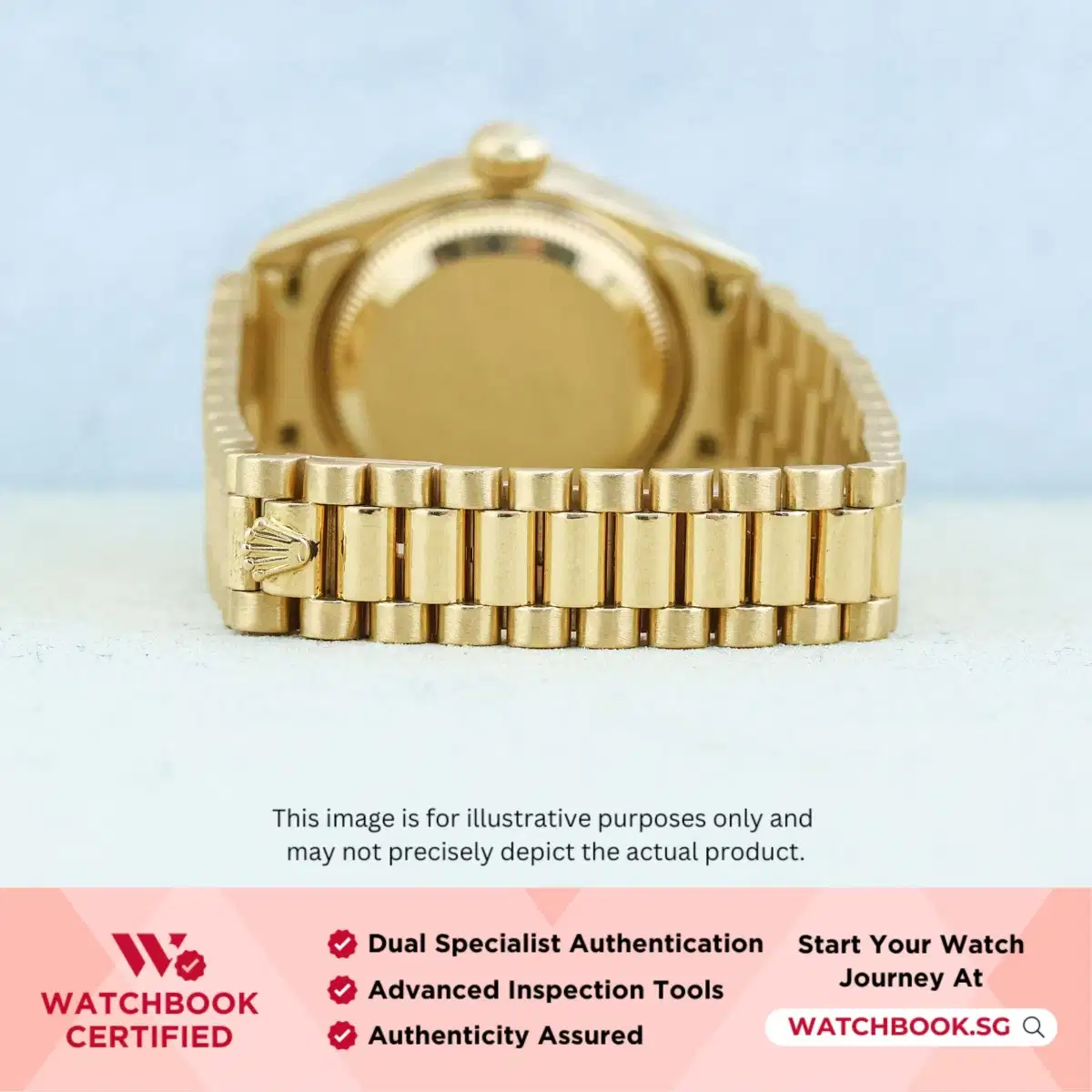 Product images