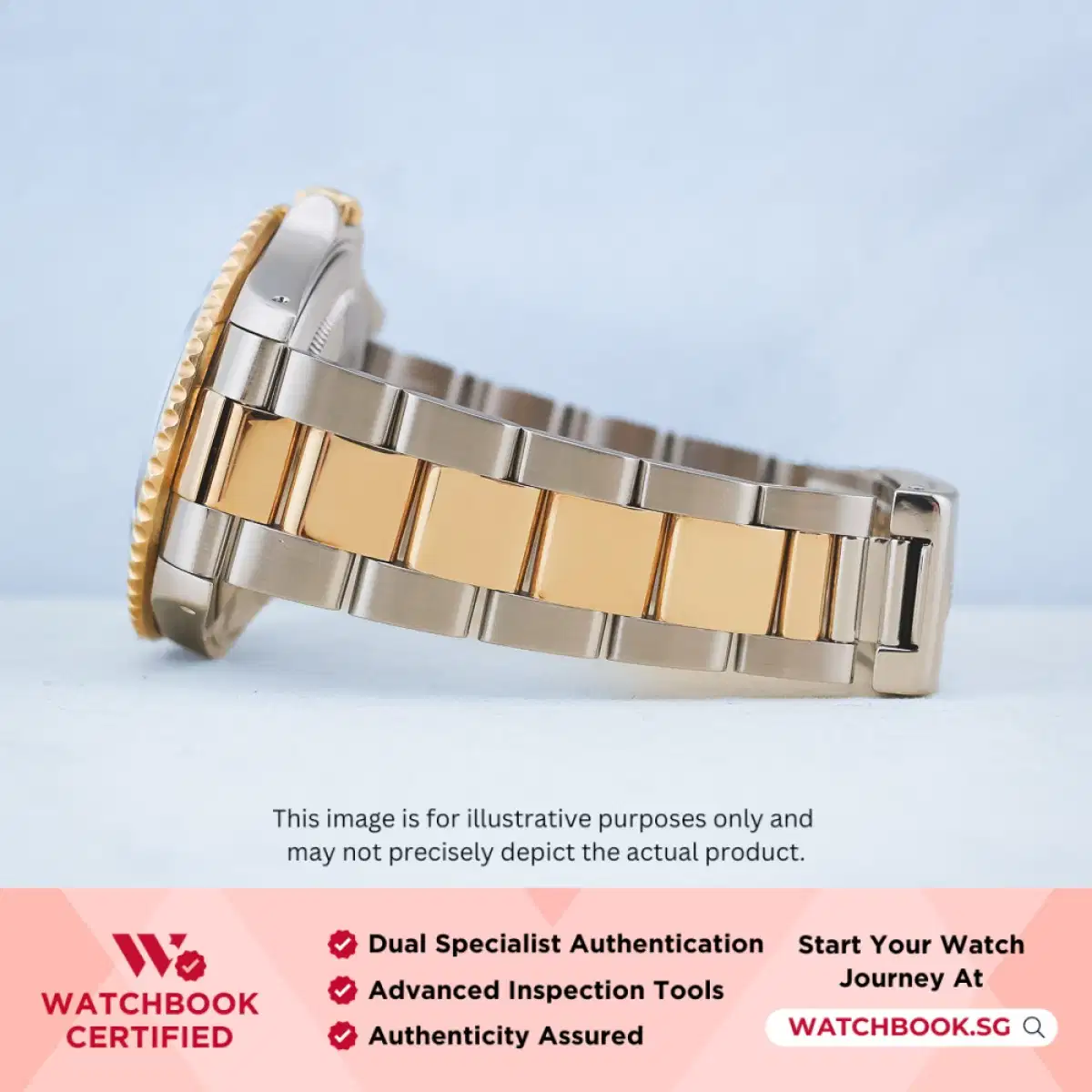 Product images