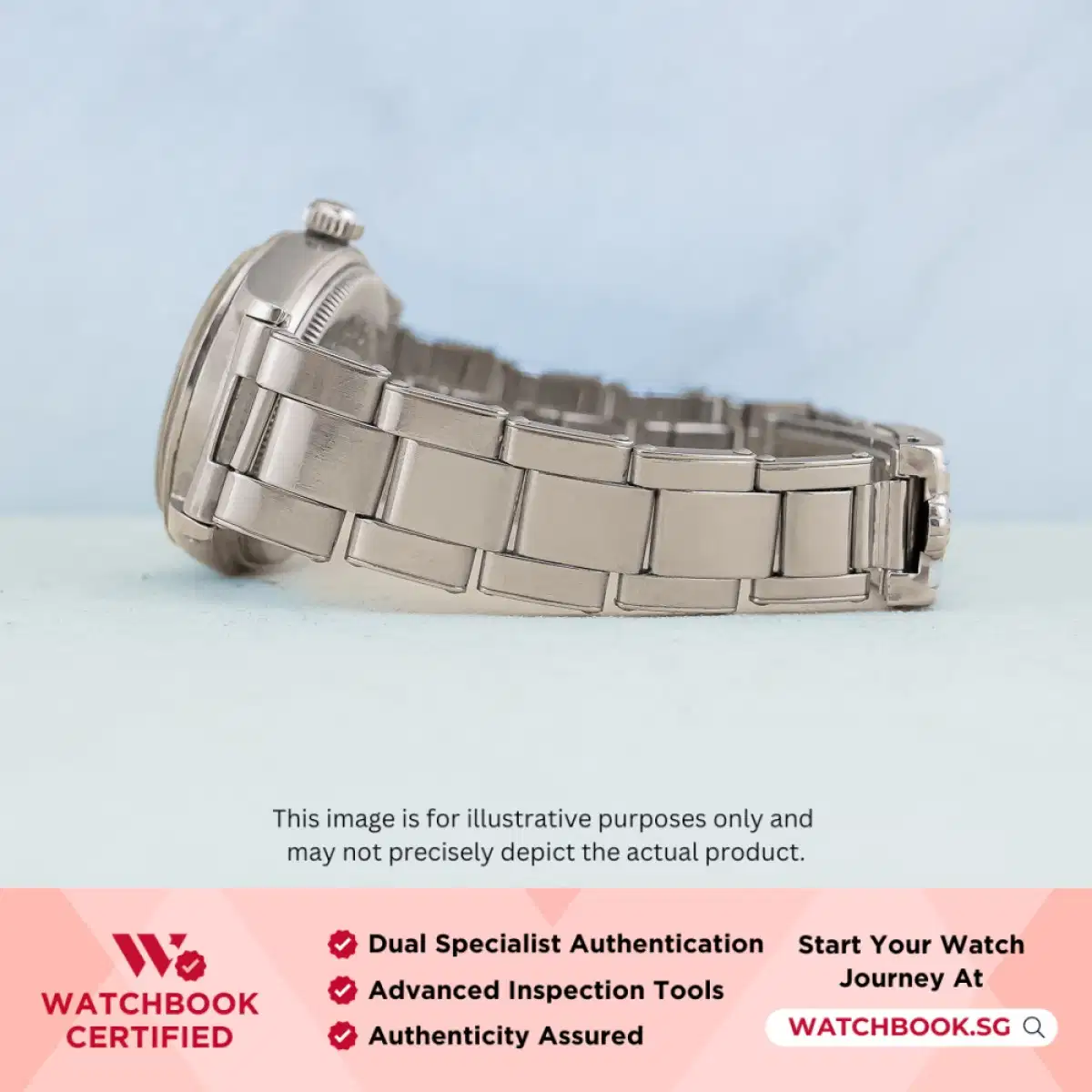 Product images