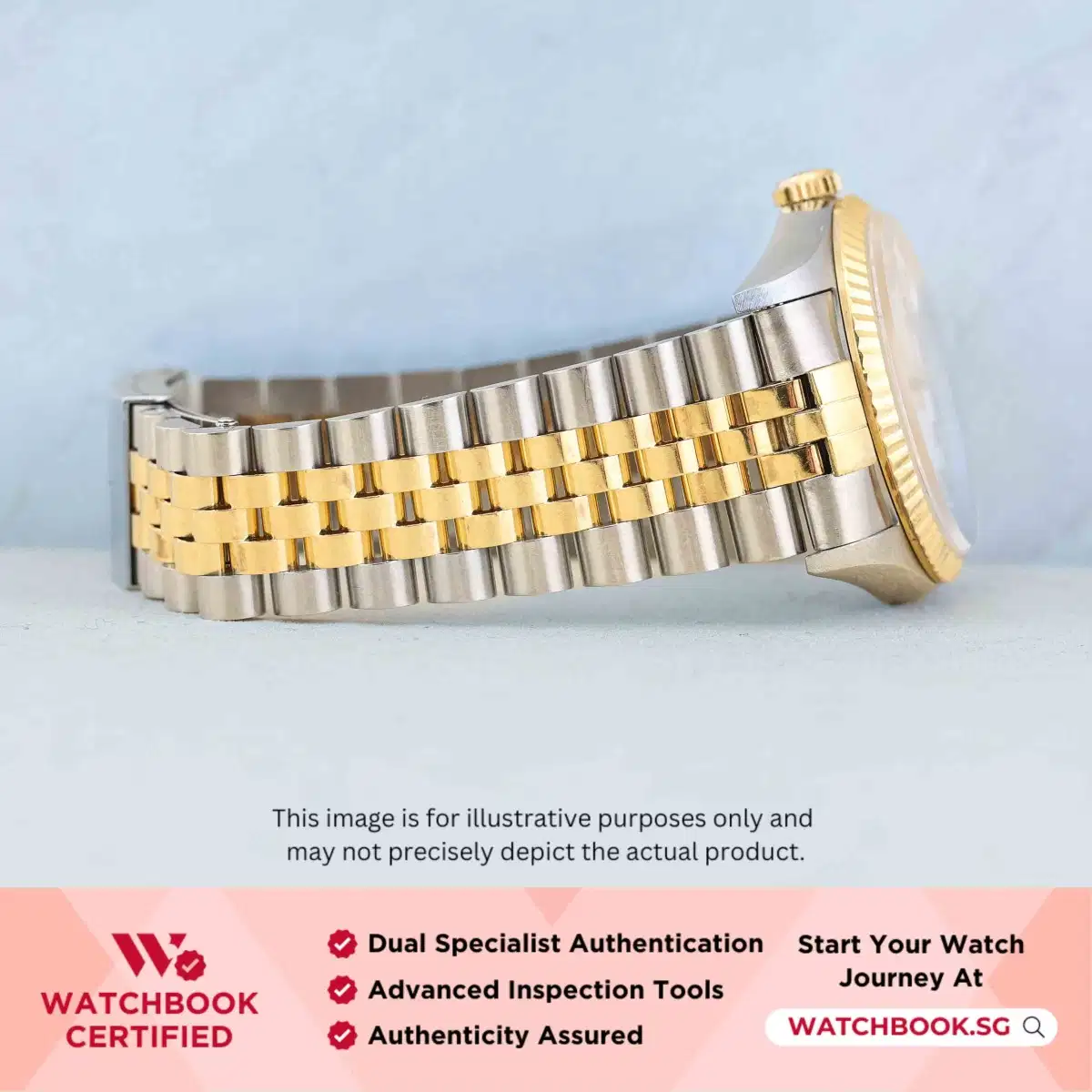 Product images