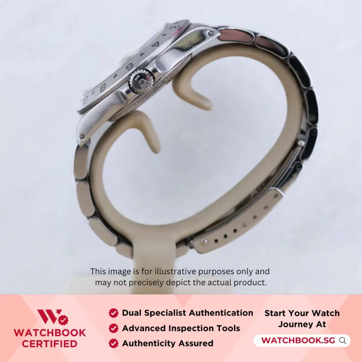Product images