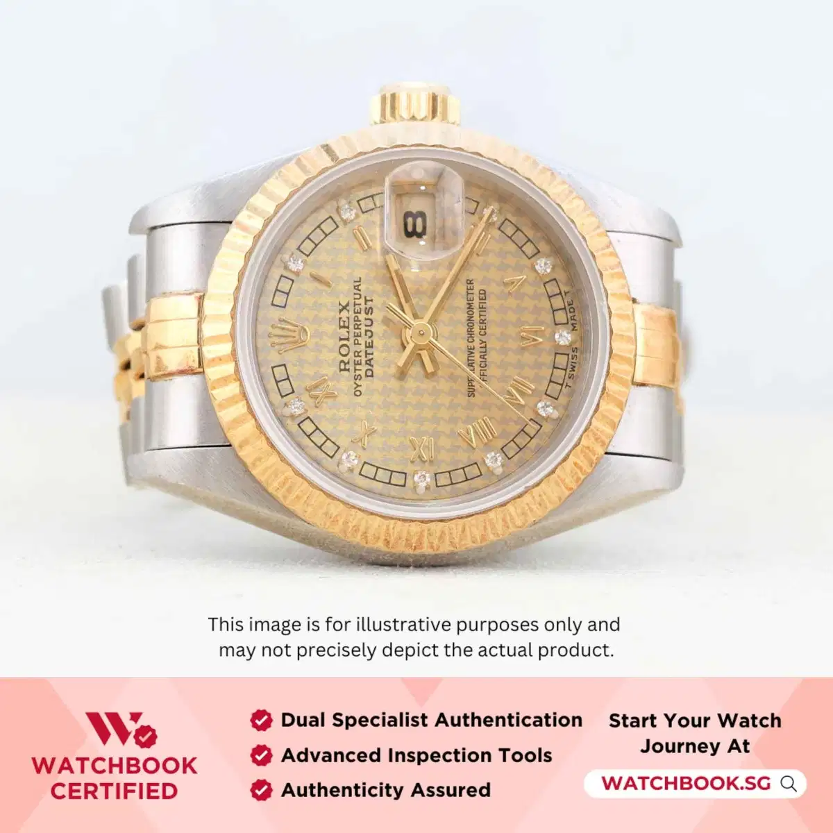 Product images