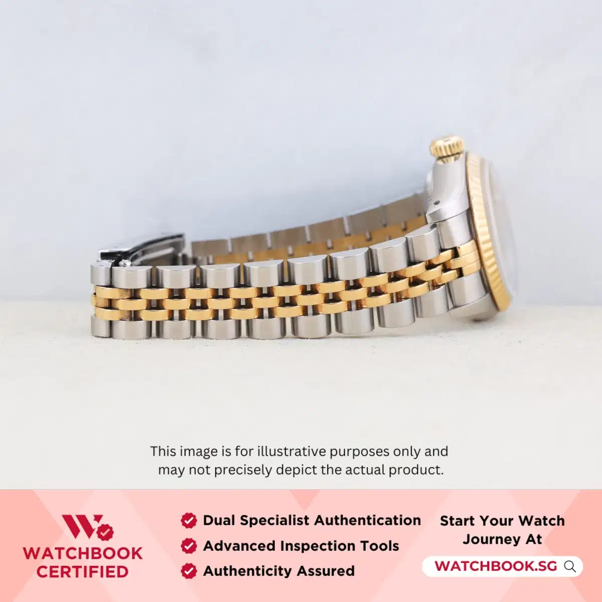 Product images