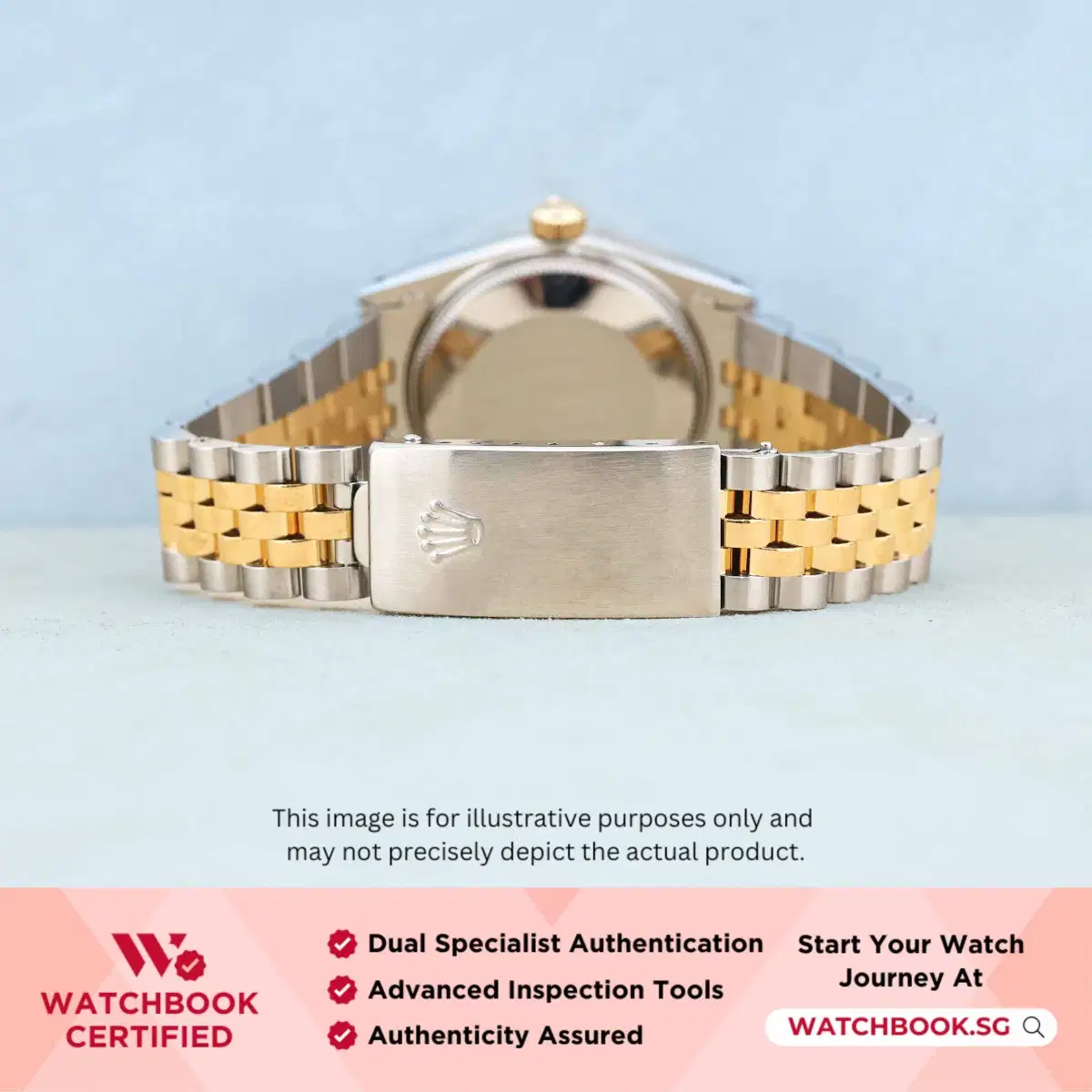 Product images