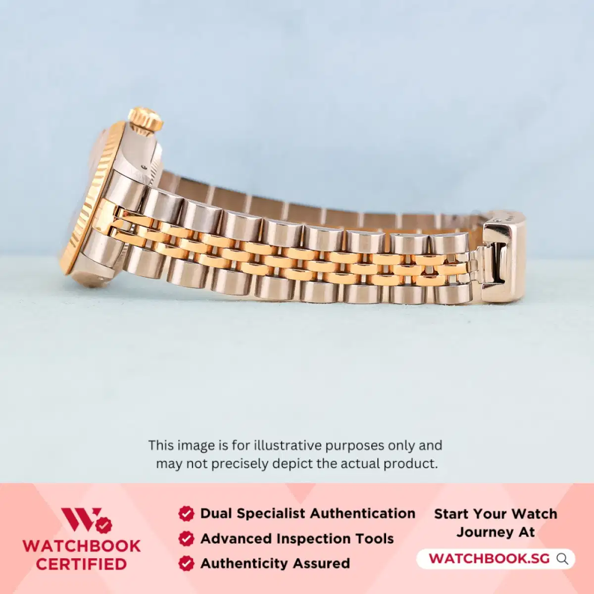 Product images