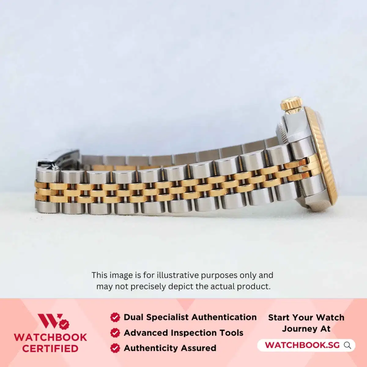 Product images