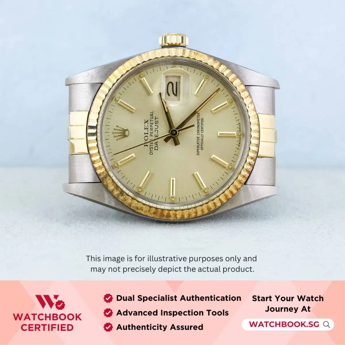 Product images