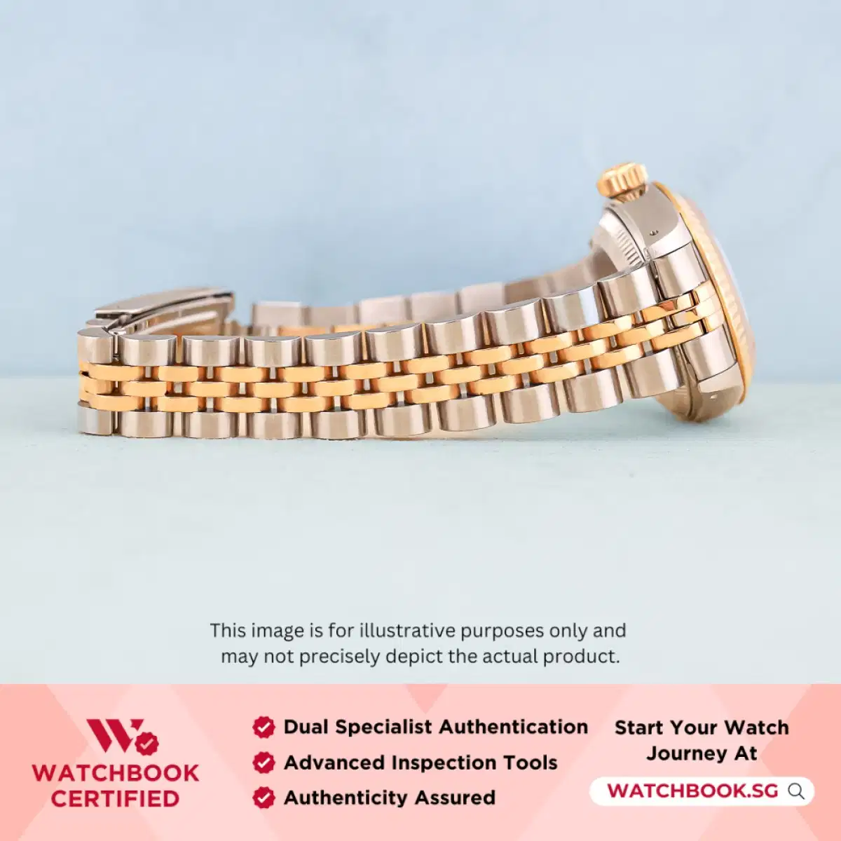 Product images