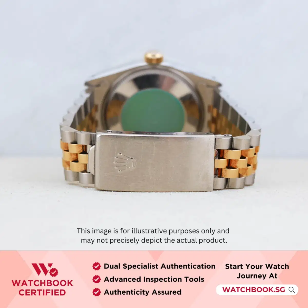 Product images