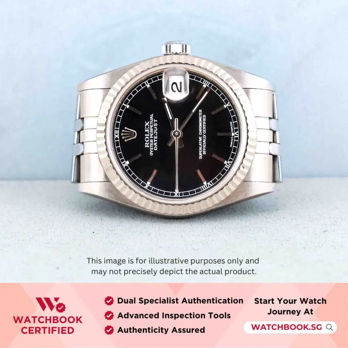 Product images