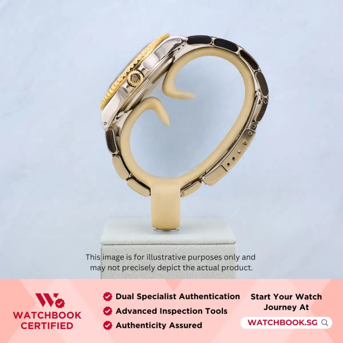 Product images