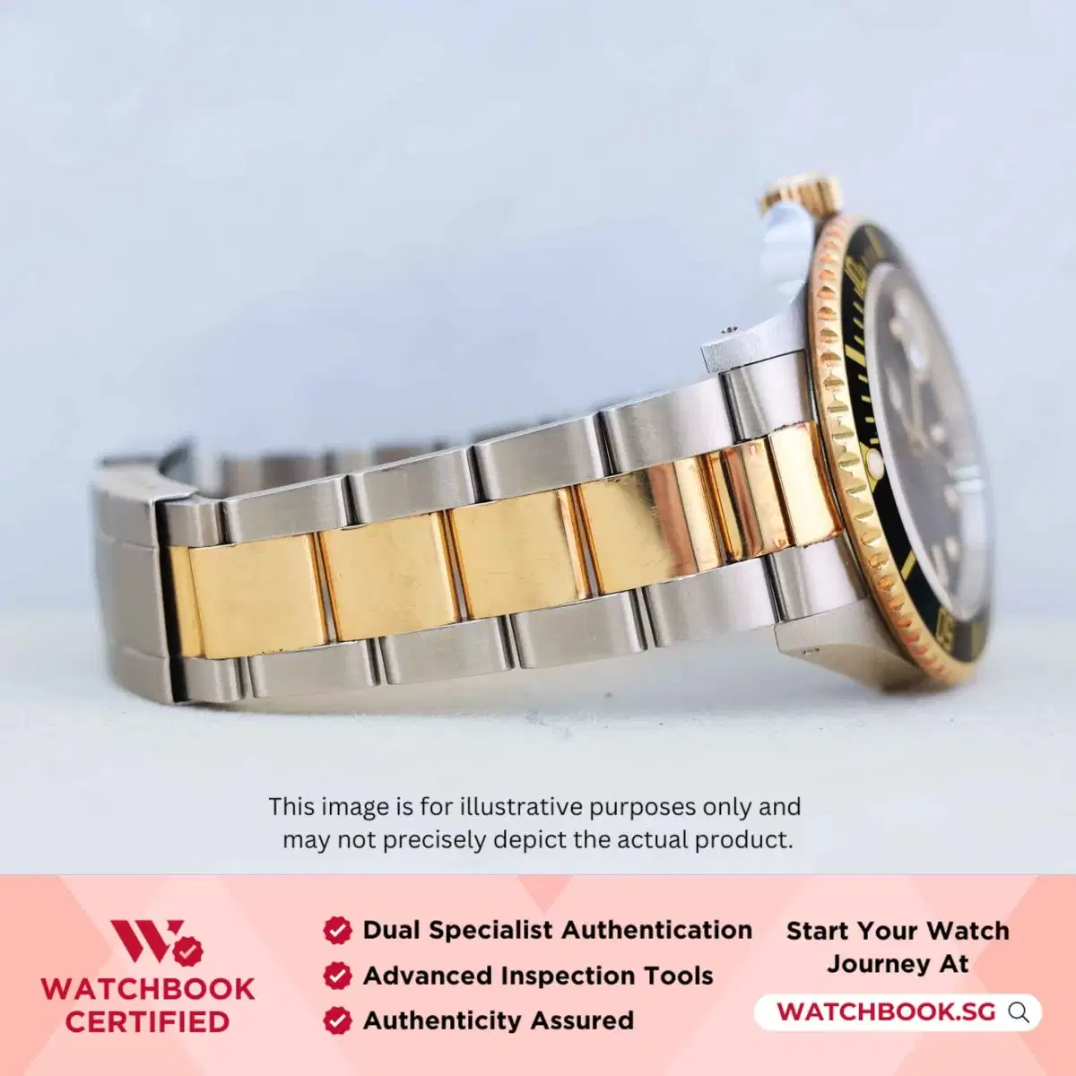 Product images