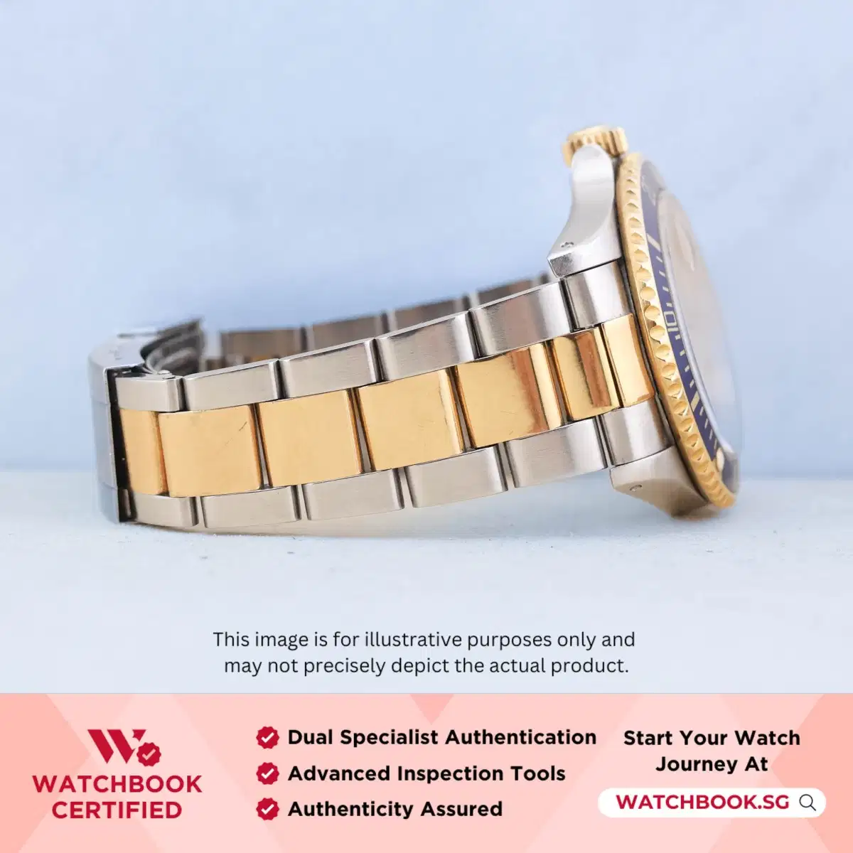 Product images